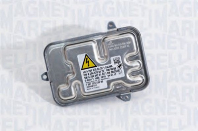 MAGNETI MARELLI 711307329239 -  Блок управления, адаптивная фара